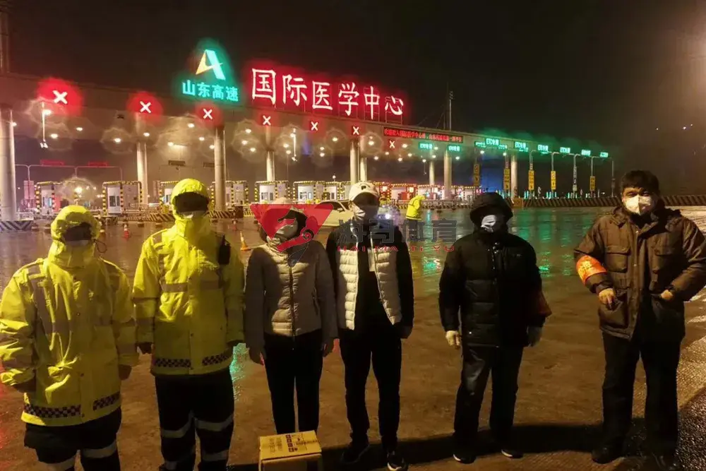 岂曰无衣，与子同裳。Vsport体育助力槐荫区政协抗击新冠肺炎疫情。