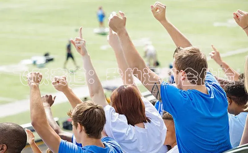 vsport体育官网百度众测飞跃赛道：我的运动会体验