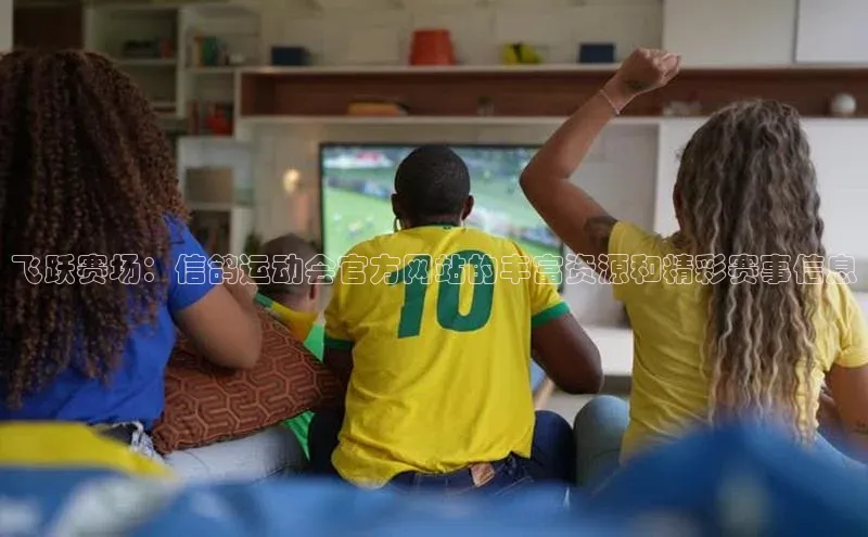 VSPORT官网百度教育飞跃赛场：信鸽运动会官方网站的丰富资源和精彩赛事信息