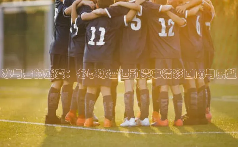 冰与雪的盛宴：冬季冰雪运动赛事精彩回顾与展望