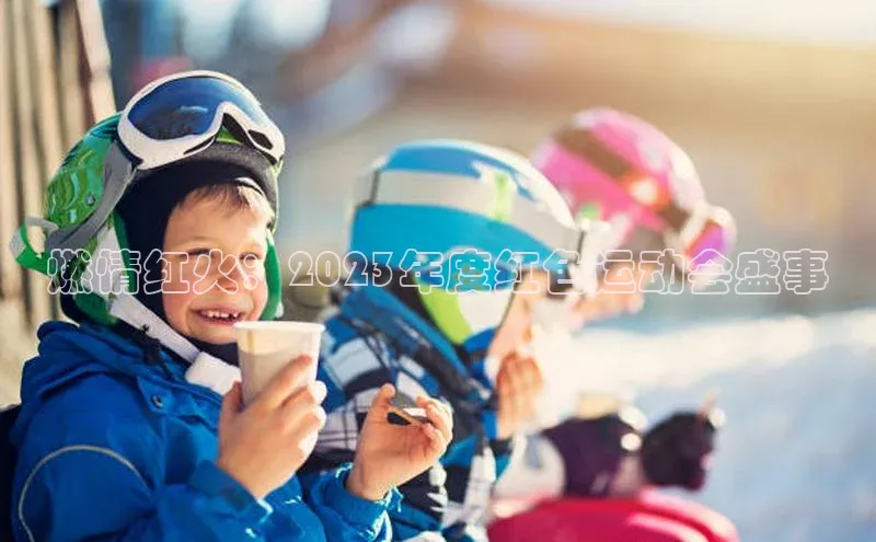 燃情红火：2023年度红色运动会盛事