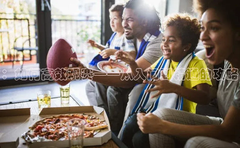 ：如何高效观赛——从入门到精通的攻略