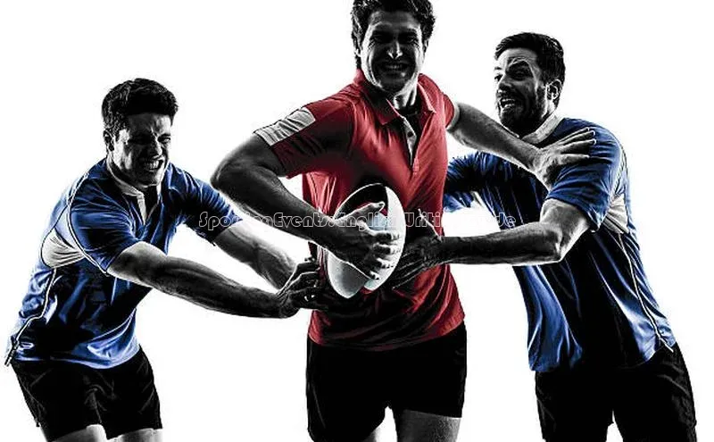 SportingEvents:EnglishWritingGuide