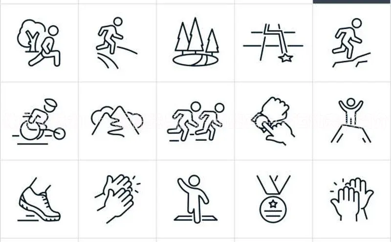 体育的魅力：一场视觉与激情的盛宴——运动赛事简介