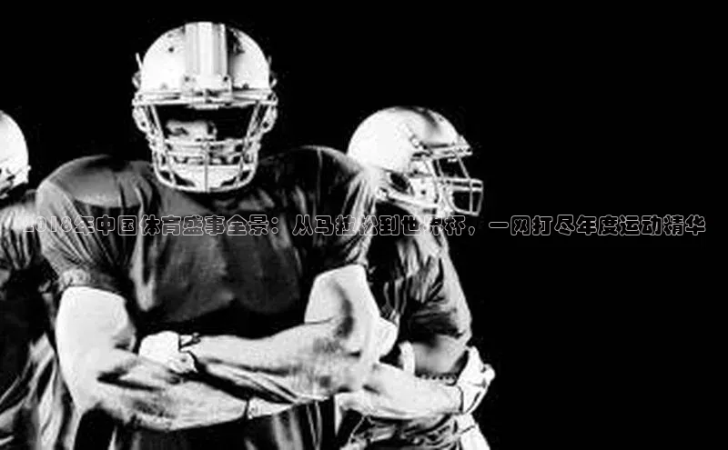 2018年中国体育盛事全景：从马拉松到世界杯，一网打尽年度运动精华