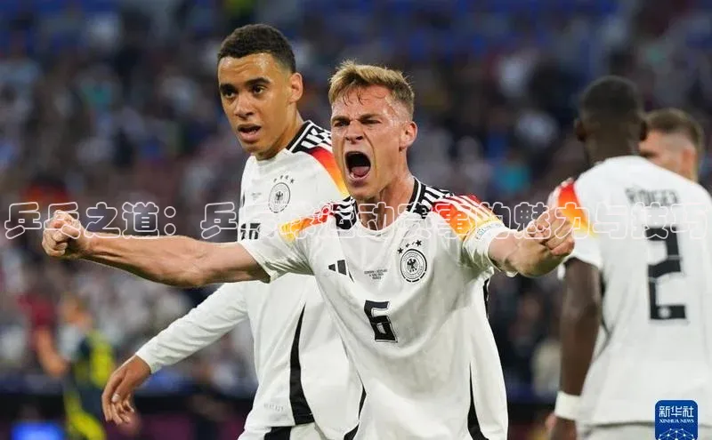 乒乓之道：乒乓球运动赛事的魅力与技巧