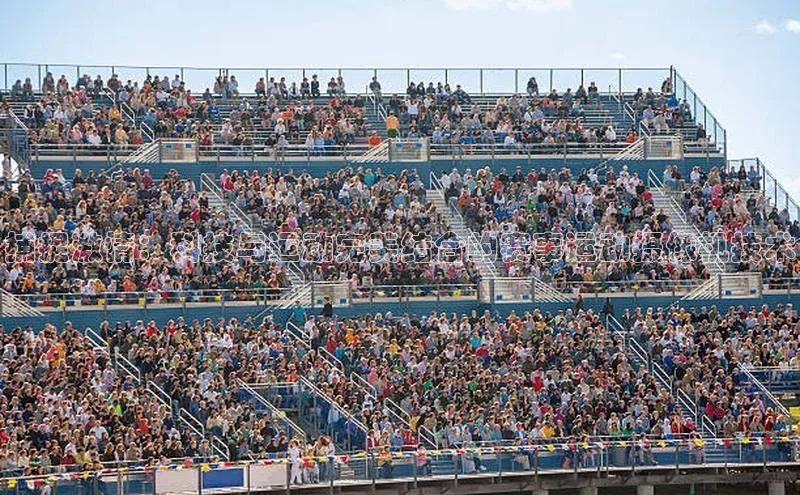 捕捉激情：科技与运动完美结合的赛事运动摄像机技术