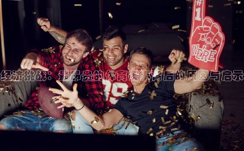 经济挑战：最昂贵的体育赛事背后的原因与启示