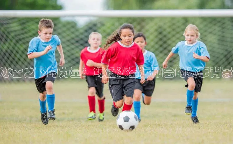 冰雪之下的力量：鲸鱼冰雪运动会的赛事背景
