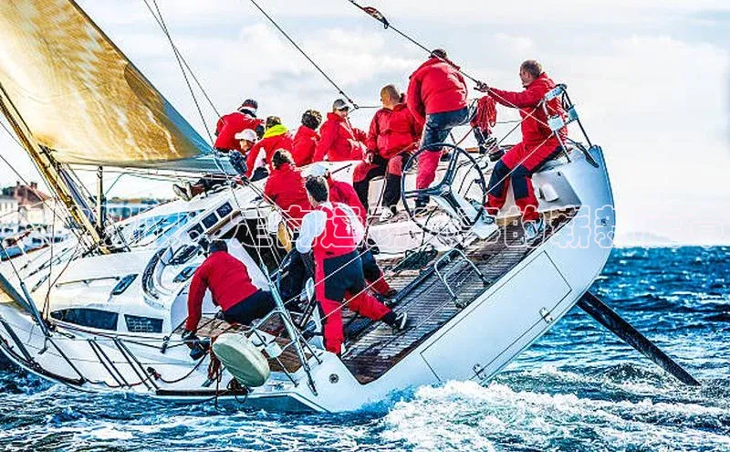 突破极限：定向运动赛事的崭新篇章