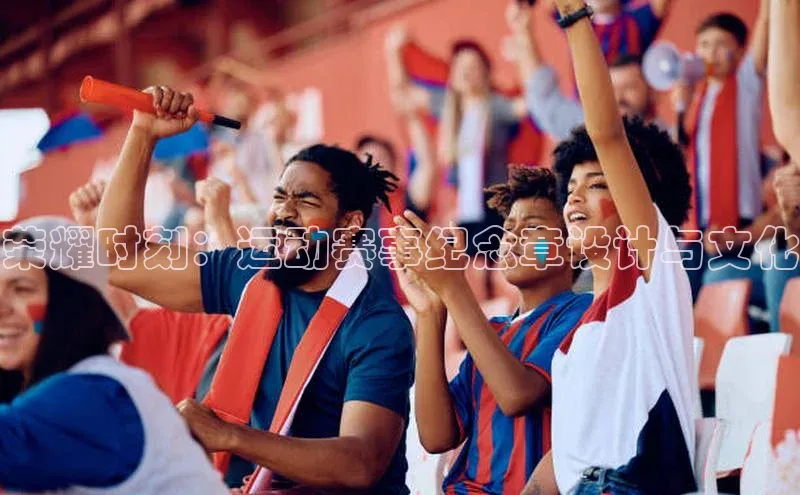 荣耀时刻：运动赛事纪念章设计与文化