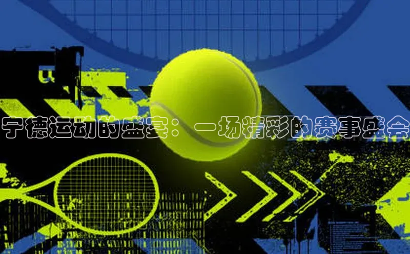 宁德运动的盛宴：一场精彩的赛事盛会