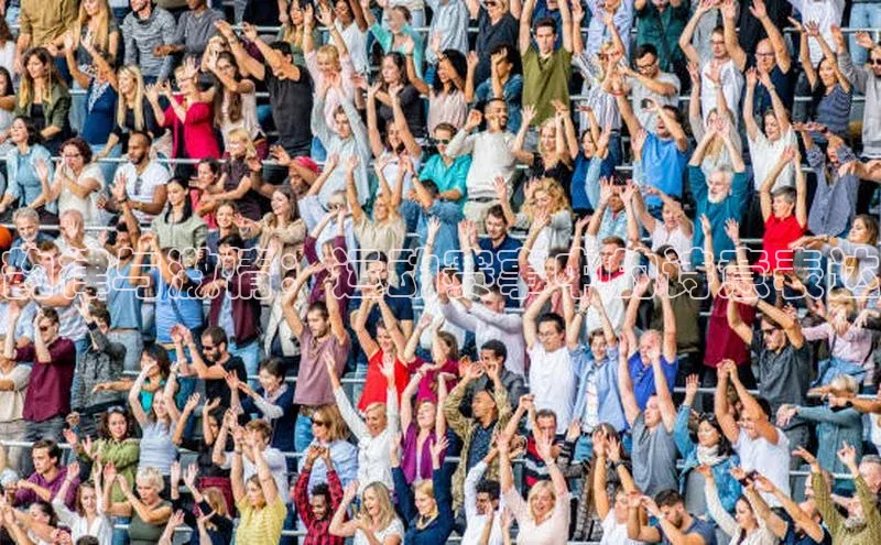 韵律与激情：运动赛事中的诗意表达