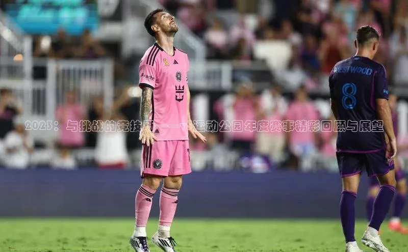 2023：与挑战的竞技场——v5运动公园年度赛事精彩回顾与展望